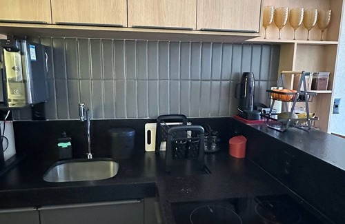 Jardim Oceania Apartamento | Get Sense Beira Mar