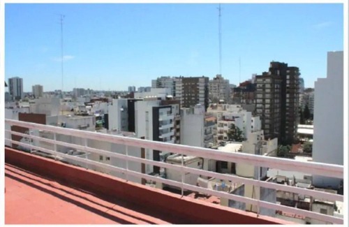 Núñez Apartamento | Get the best in Belgrano sunny 1br + bike