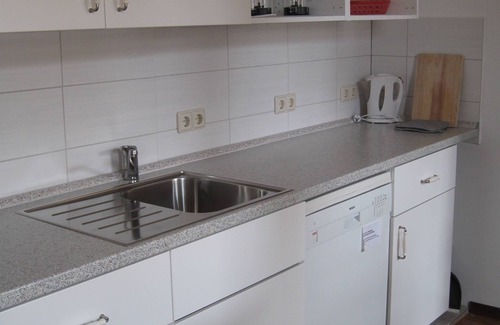Rosenthal Apartamento | 16 camas en el zorro: un apartamento de vacaciones para toda la familia y amigos