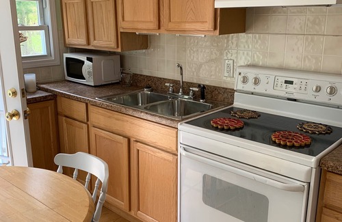 Sylvan Beach Apartamento | Get Together "gt" en la Playa de Sylvan, Usa