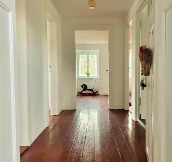 Hagen Apartamento | Get-your-flat - Mansard-Wohnung in Villa 3 Zr Kü Bad, 85 m2, bis 4 Gäste , Haustier auf Anfrage - ruhig & naturnah - TOP