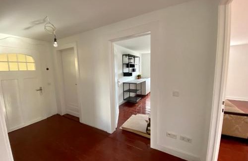 Hagen Apartamento | Get-your-flat - Mansard-Wohnung in Villa 3 Zr Kü Bad, 85 m2, bis 4 Gäste , Haustier auf Anfrage - ruhig & naturnah - TOP