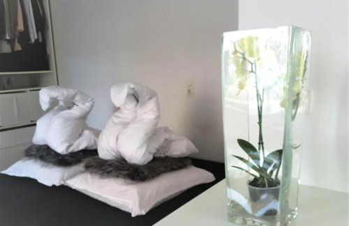 Ruhrallee West Apartamento | Get-your-flat - Tiny Flat in Gründerzeithaus, super sweet, Kreuzviertel - 50 m2 EG Haustier auf Anfrage