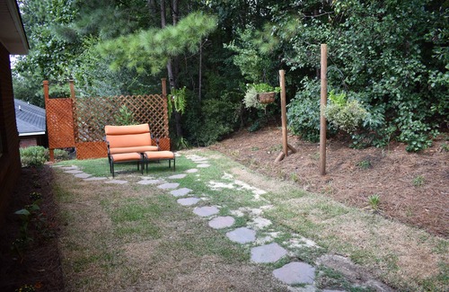 Auburn Condominio | Perfecto Auburn Escape!