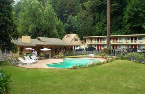 Ben Lomond Casa | Get your money's worth with a stay in our rooms !!
