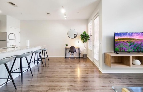 Tampa Apartamento | Getaway Apartment near Beaches and Airport