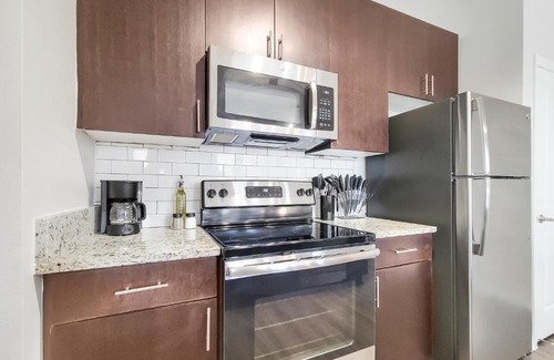 Tampa Apartamento | Getaway Apartment near Beaches and Airport