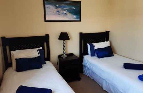 Port Alfred Apartamento | Getaway at the beach