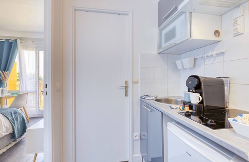 Rosny-sous-Bois Apartamento | Getaway between PARIS & DISNEY
