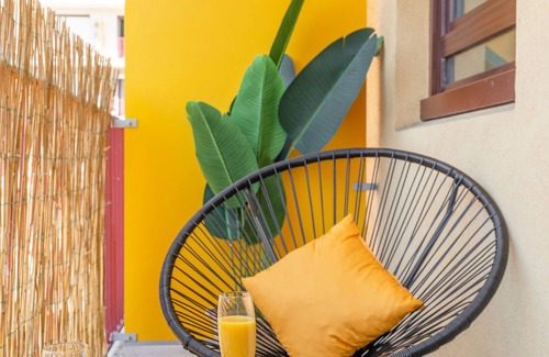 Rosny-sous-Bois Apartamento | Getaway between PARIS & DISNEY