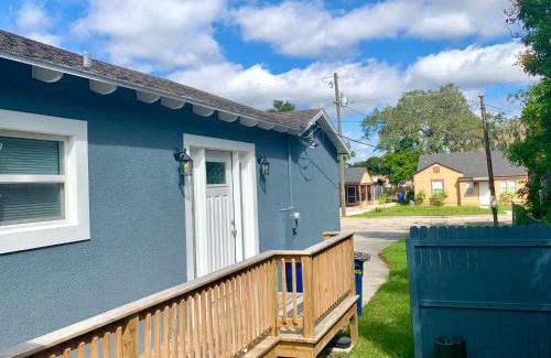 Winter Haven Casa | Getaway Clubhouse