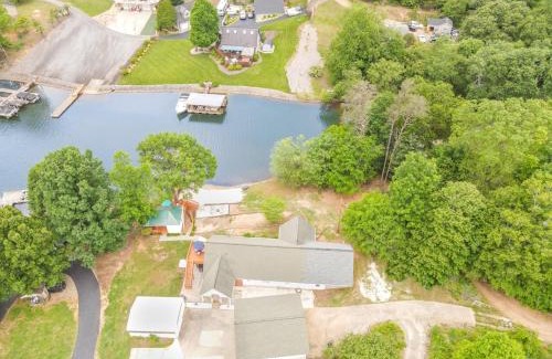 Taylorsville Casa | Getaway Cove At Lake Hickory