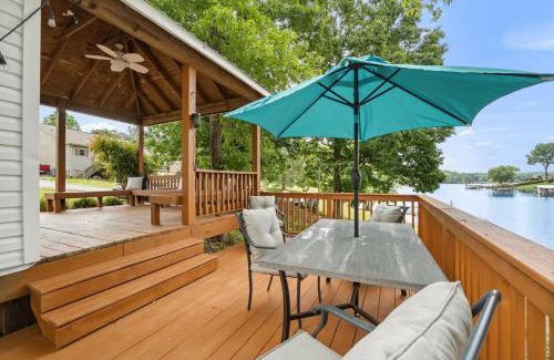Taylorsville Casa | Getaway Cove At Lake Hickory