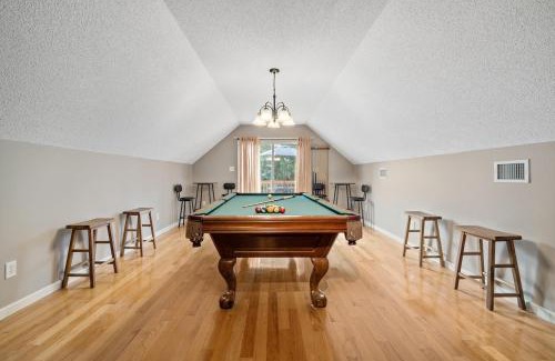 Taylorsville Casa | Getaway Cove At Lake Hickory