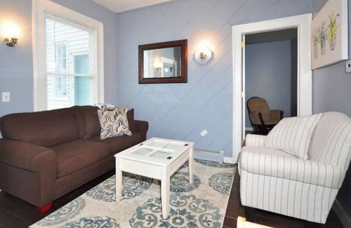 Winchester Apartamento | Getaway for a weekend!