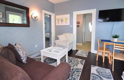 Winchester Apartamento | Getaway for a weekend!