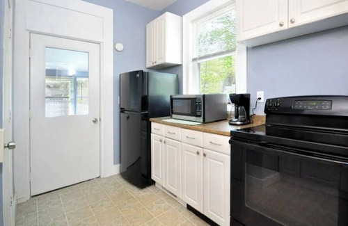Winchester Apartamento | Getaway for a weekend!
