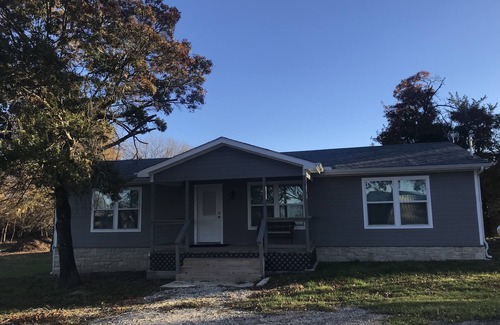 Van Alstyne Casa | Getaway for you Best Day Ever Stay!