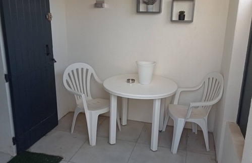 Fontvieille Apartamento | Getaway