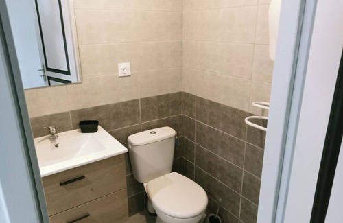 Fontvieille Apartamento | Getaway