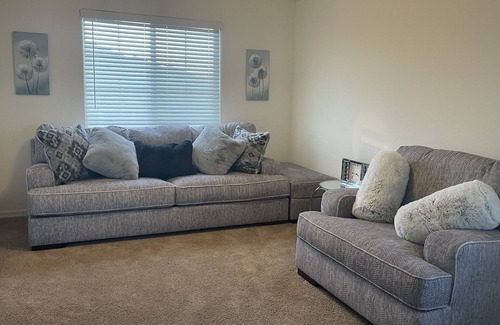 Maricopa Casa | Getaway Home Away From Home