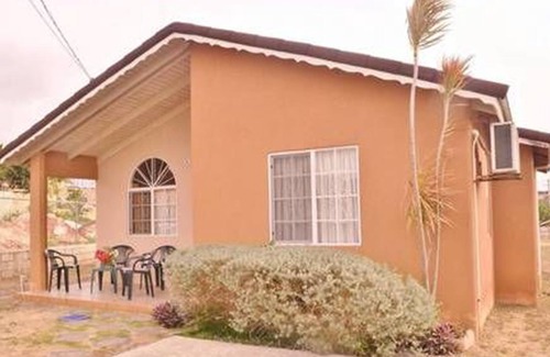 Falmouth Casa | Getaway Home
