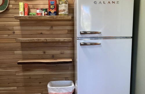 Jacksonville Cabina | Getaway in Nature Preserve