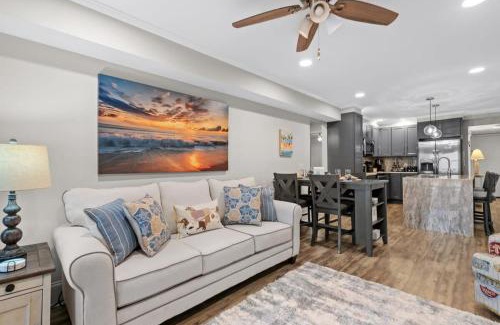 Windy Hill Casa | Getaway In North Myrtle Beach