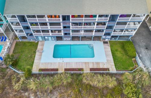 Windy Hill Casa | Getaway In North Myrtle Beach