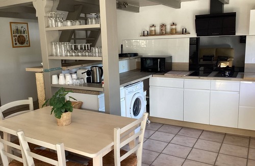 Aramon Casa | Getaway in Provence