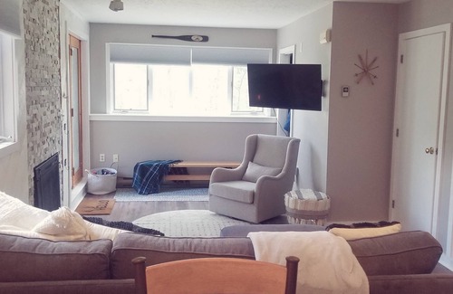 Waterville Valley Casa | Getaway in the Mountains! Great for hiking, skiing, weddings!