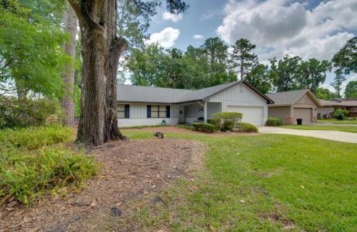 Fellowship Casa | Getaway Less Than 9 Mi to Historic Downtown Ocala