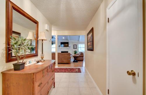 Fellowship Casa | Getaway Less Than 9 Mi to Historic Downtown Ocala