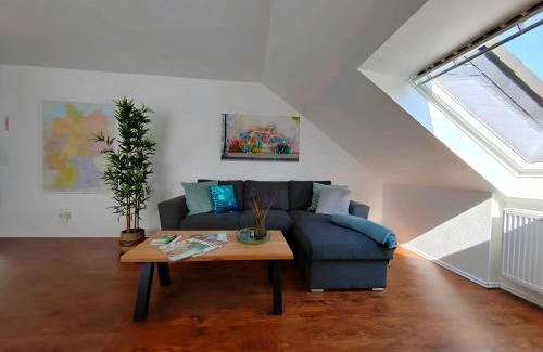 Bockswiese Apartamento | Getaway Near Harz Ski Slopes, cleaning included