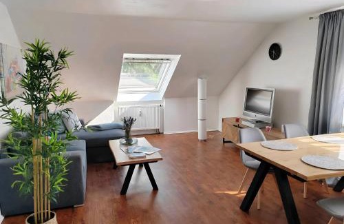 Bockswiese Apartamento | Getaway Near Harz Ski Slopes, cleaning included