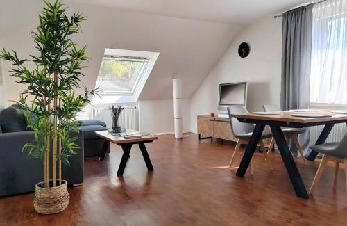 Bockswiese Apartamento | Getaway Near Harz Ski Slopes, cleaning included