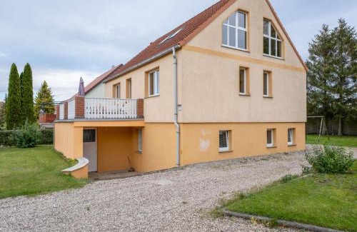 Gross Schwansee Casa | Getaway Near the Baltic, cleaning included