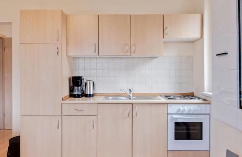 Gross Schwansee Casa | Getaway Near the Baltic, cleaning included