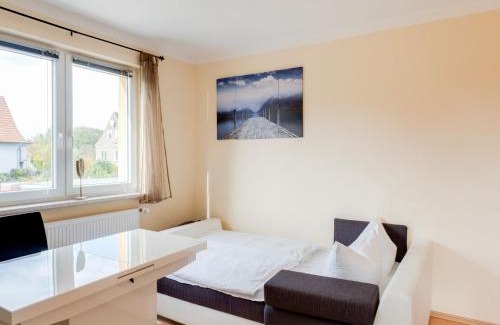 Gross Schwansee Casa | Getaway Near the Baltic, cleaning included