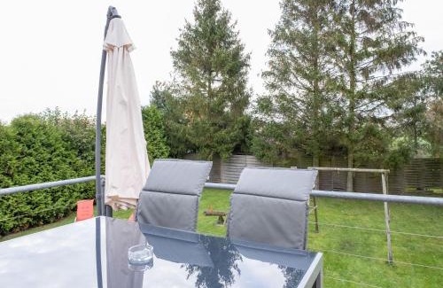 Gross Schwansee Casa | Getaway Near the Baltic, cleaning included