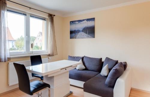 Gross Schwansee Casa | Getaway Near the Baltic