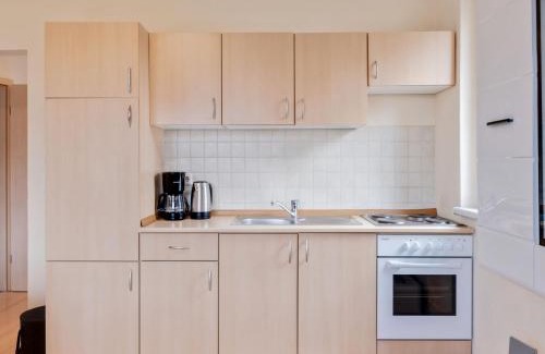 Gross Schwansee Casa | Getaway Near the Baltic