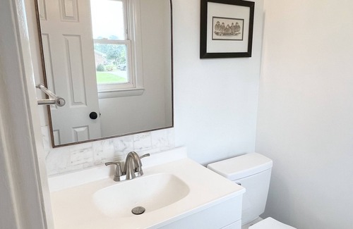 Kings Grant Casa | Getaway near UNCW, Downtown, & the Beach