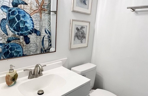 Kings Grant Casa | Getaway near UNCW, Downtown, & the Beach