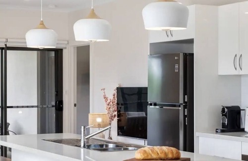 Mount Gambier Casa | Getaway On Wallace. nPet friendly.
