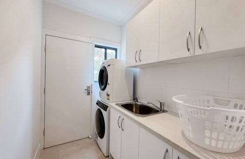 Mount Gambier Casa | Getaway On Wallace. nPet friendly.