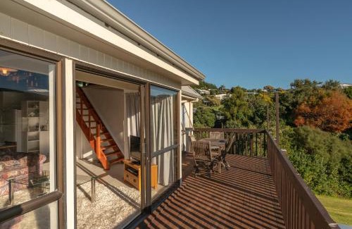 Onemana Casa | Getaway - Onemana Holiday Chalet