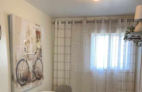 Levis Apartamento | Getaway overlooking the river