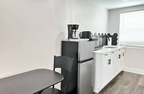 Lutz Apartamento | GETAWAY/PRIVATE SUITE C,