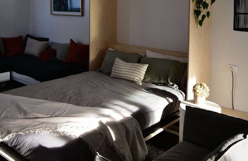 Whangapoua Apartamento | Getaway Studio in beautiful Whangapoua